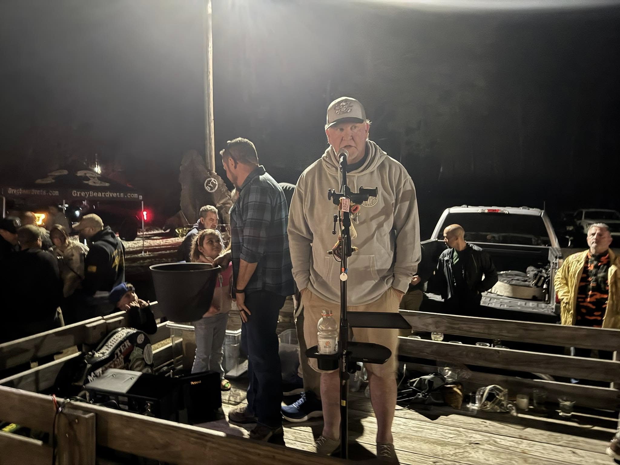 East Coast Recon Round Up 2025